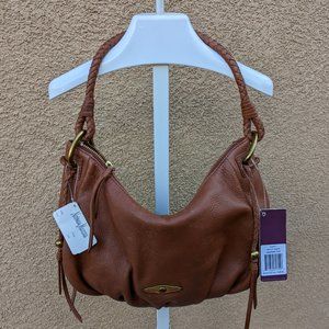 New With Neiman Marcus Tags Elliott Lucca Leather Bag